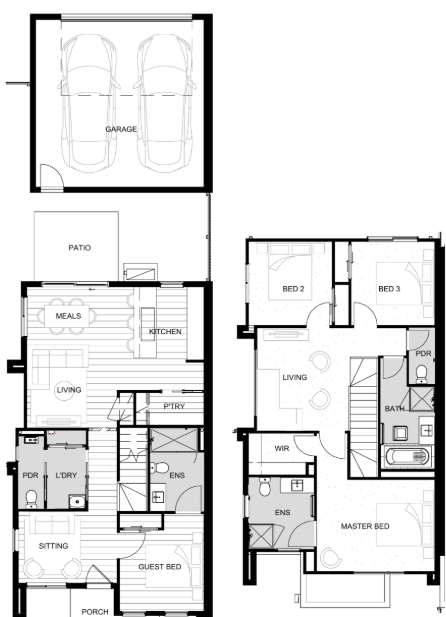 Terrace/Villas Investment Property in South Ripley, QLD (4.3% Yield) | Aus Investment Properties - Photo 2