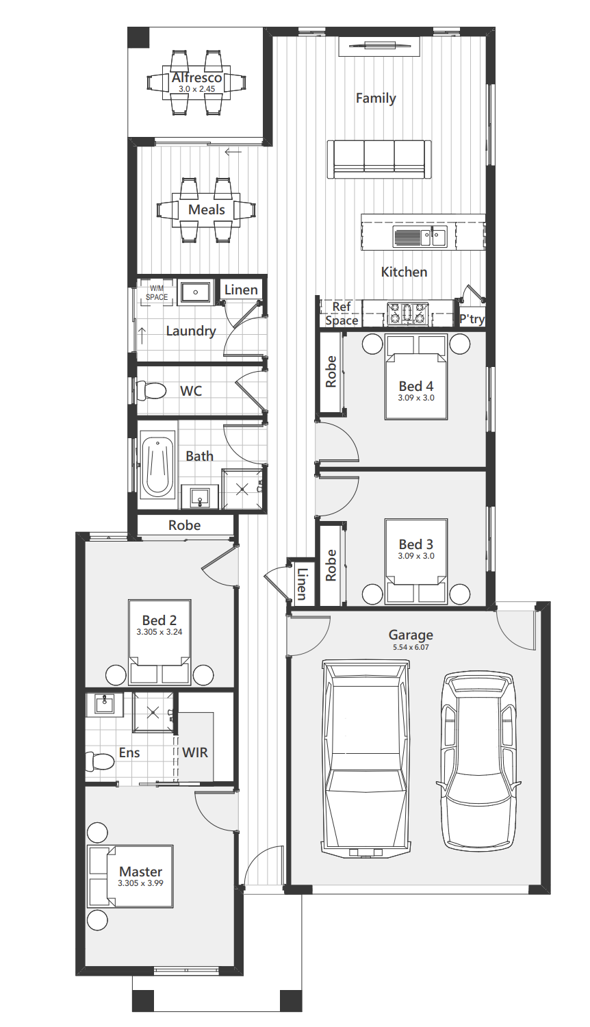 House and Land Investment Property in Strathulloh, VIC (3.21% Yield) | Aus Investment Properties - Photo 6