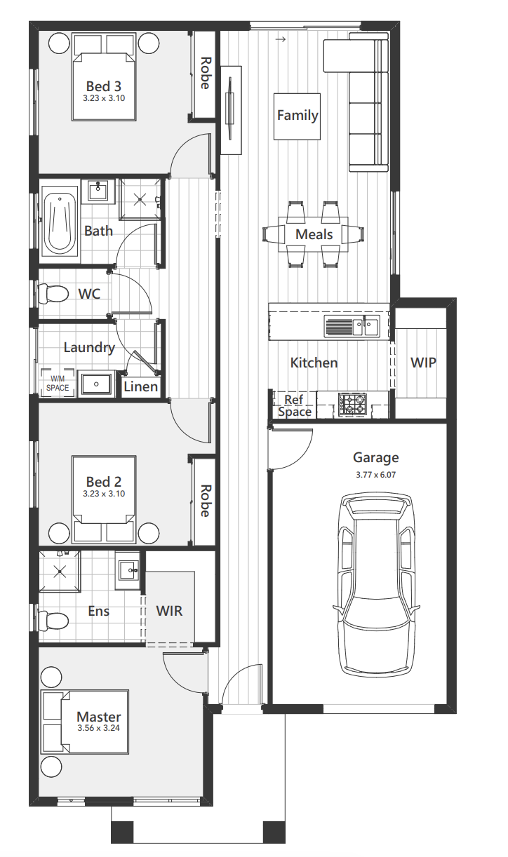 House and Land Investment Property in Armstrong Creek, VIC (3.51% Yield) | Aus Investment Properties - Photo 2