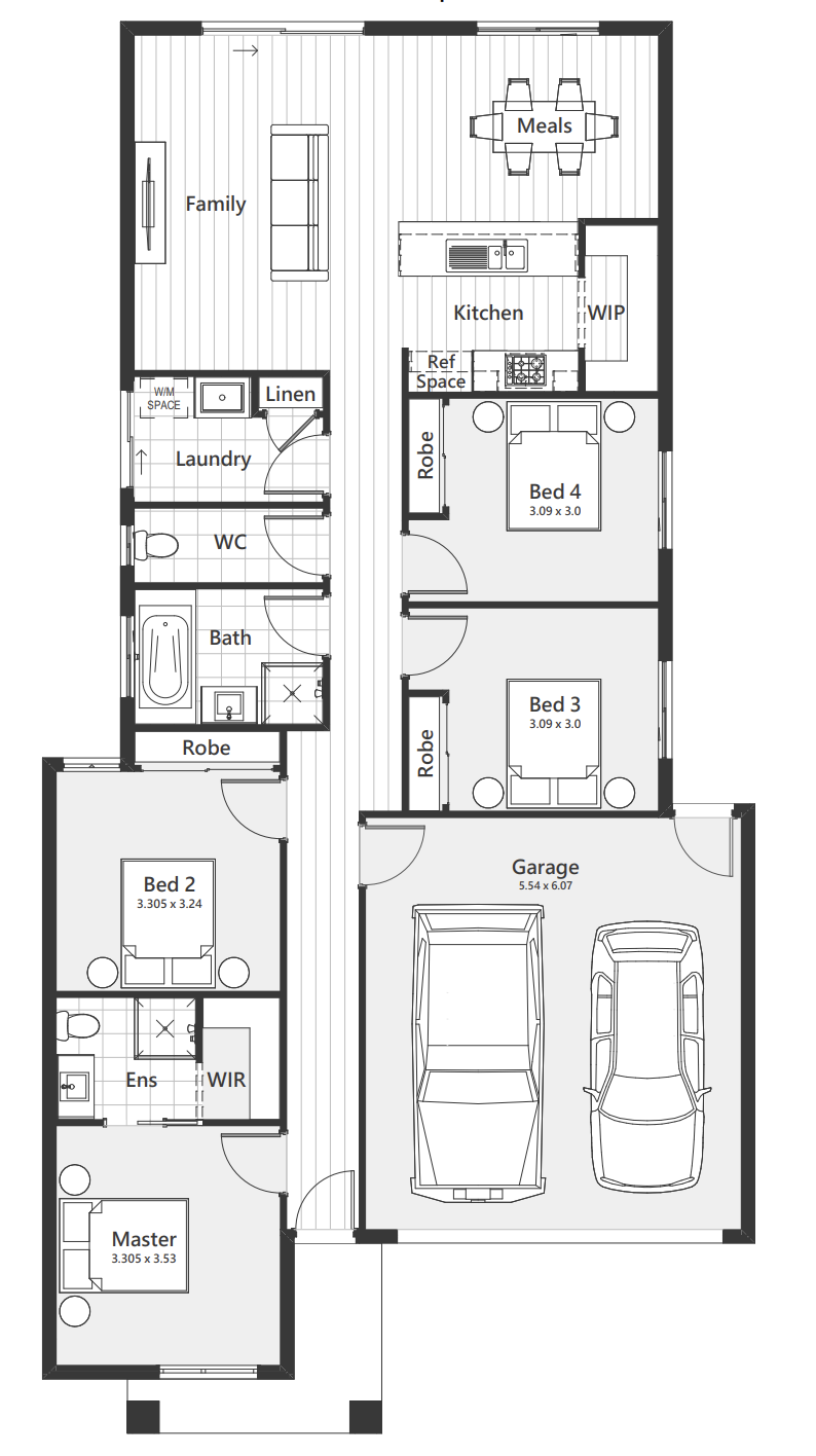 House and Land Investment Property in Fraser Rise, VIC (3.59% Yield) | Aus Investment Properties - Photo 6