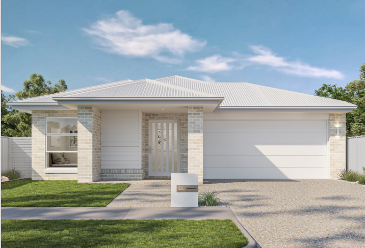 Lot 37 - Parklane Estate - Joyner