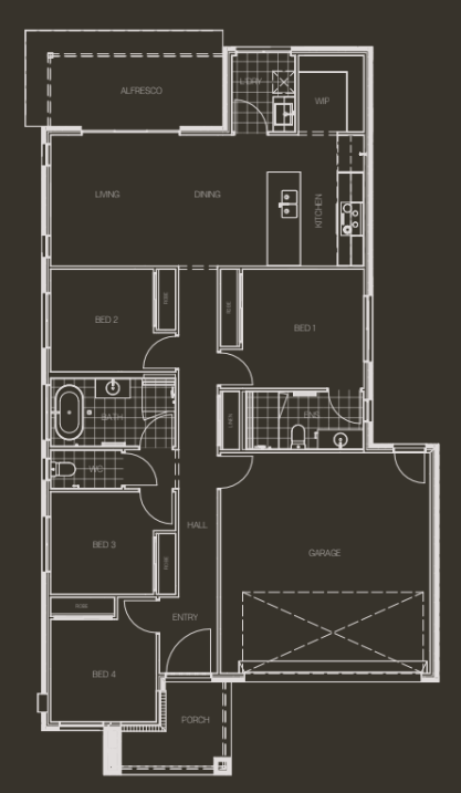 House and Land Investment Property in Joyner, QLD (3.68% Yield) | Aus Investment Properties - Photo 2