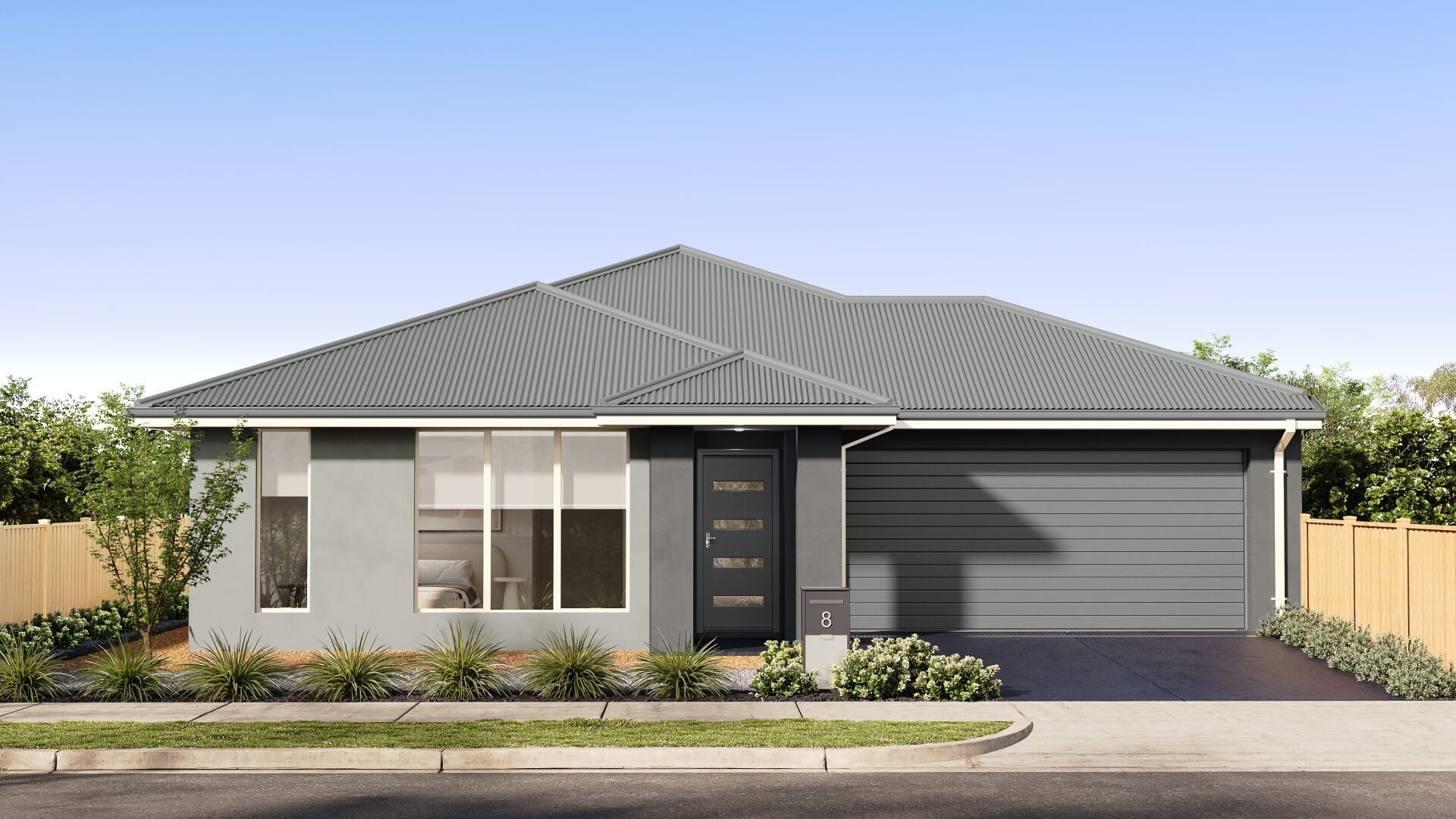 House and Land Investment Property in Werribee, VIC (3.39% Yield) | Aus Investment Properties - Photo 3