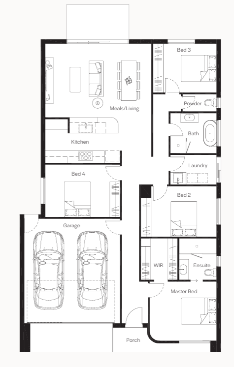 House and Land Investment Property in Lara, VIC (3.93% Yield) | Aus Investment Properties - Photo 4