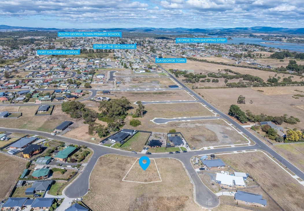 Regional High-Yield Package Investment Property in George Town, TAS (6.91% Yield) | Aus Investment Properties - Photo 2