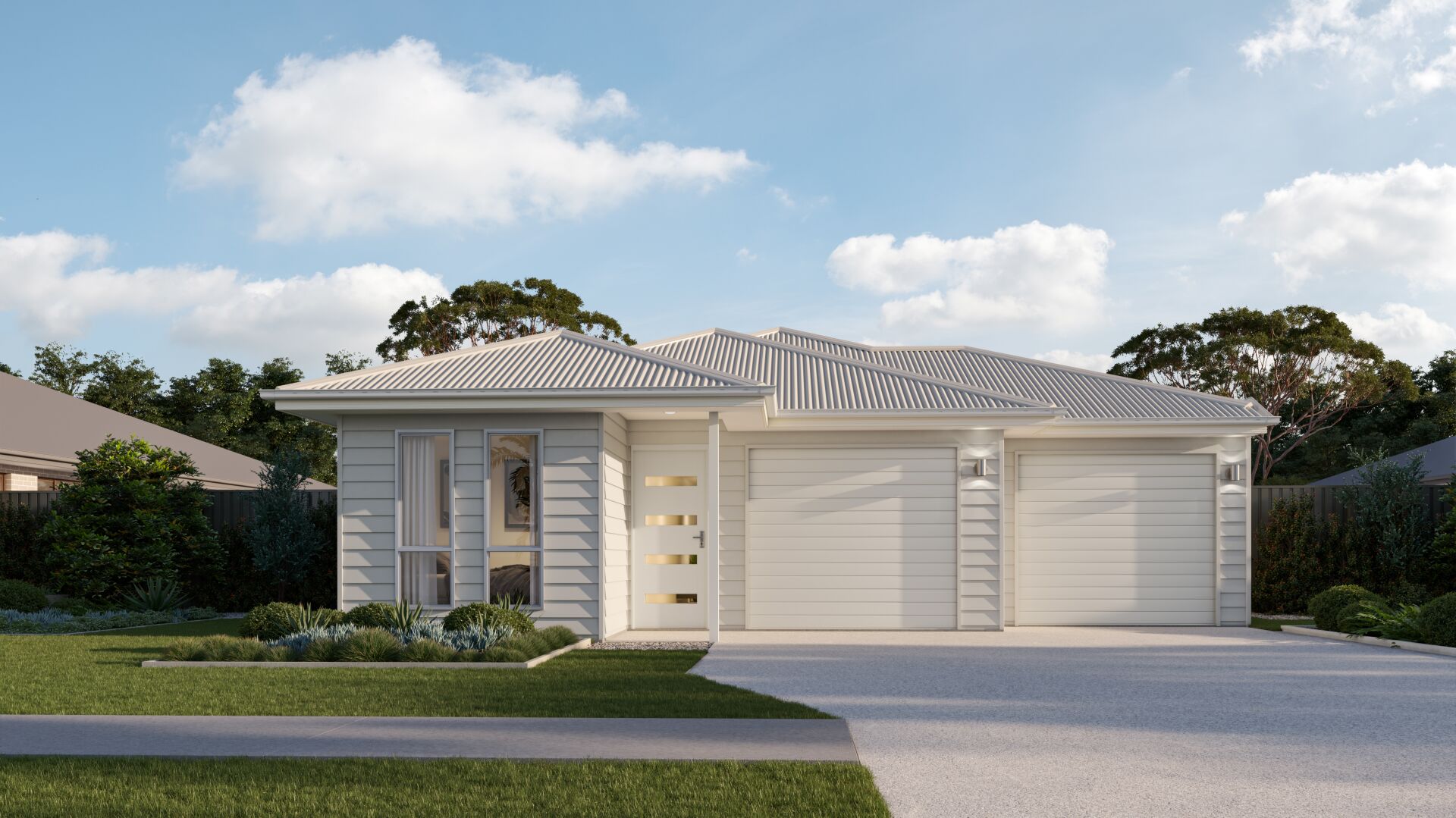 Lot 20 - Forrest Brook - Collingwood Park