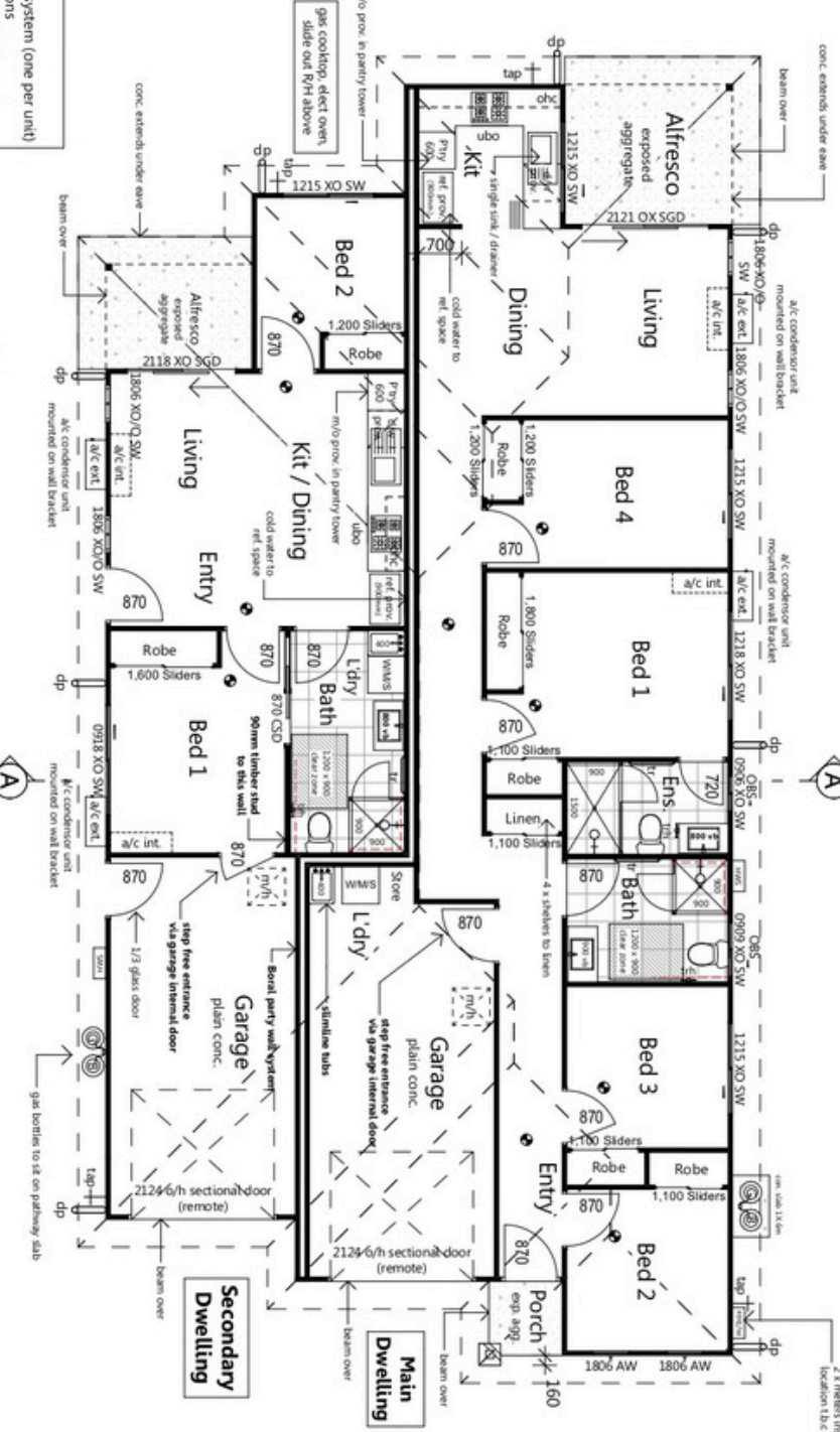 Dual Occupancy Investment Property in Collingwood Park, QLD (5.3% Yield) | Aus Investment Properties - Photo 2