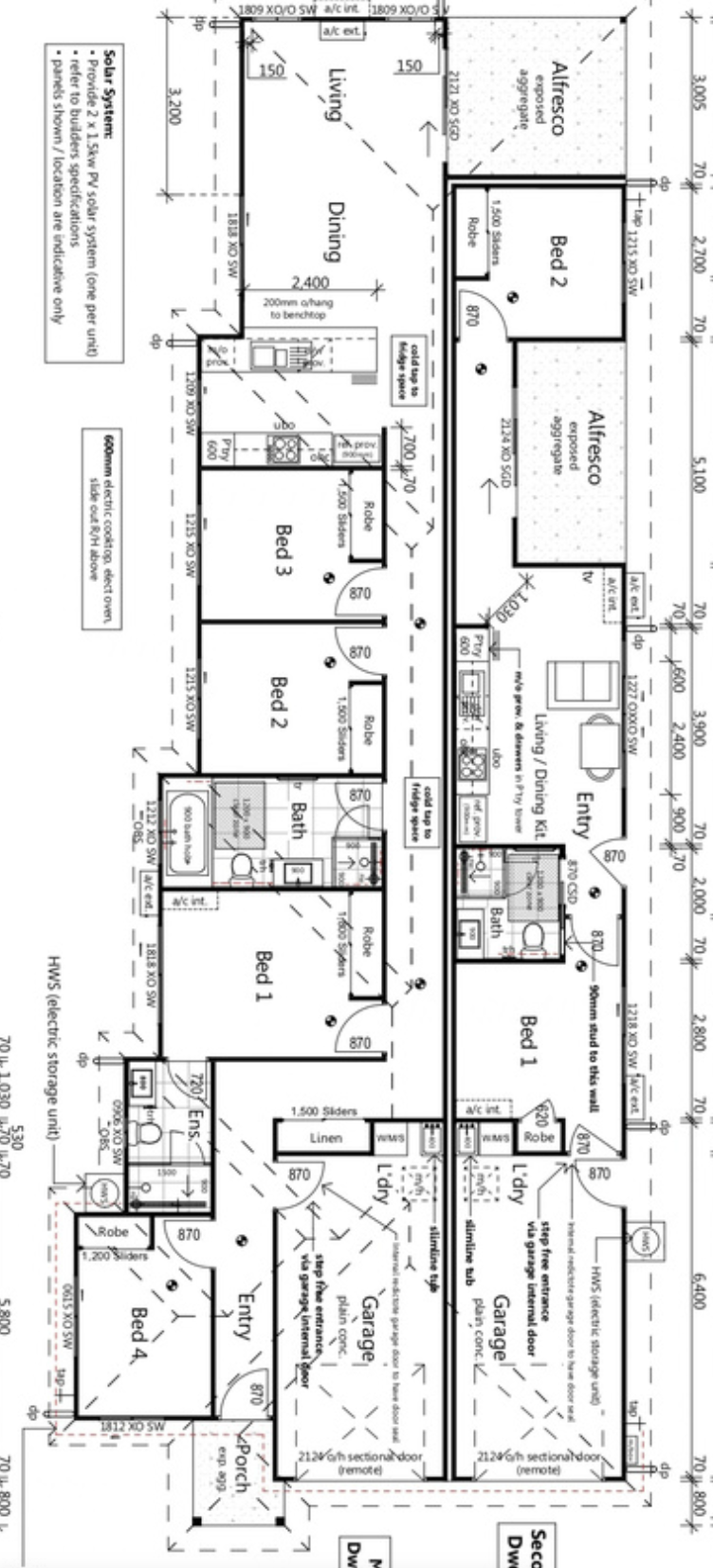 Dual Occupancy Investment Property in Morayfield, QLD (5.09% Yield) | Aus Investment Properties - Photo 2