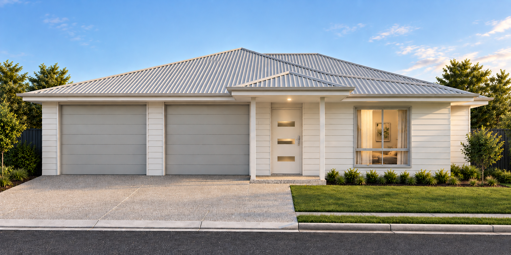 Lot 1 - Arbourwood Estate - Morayfield