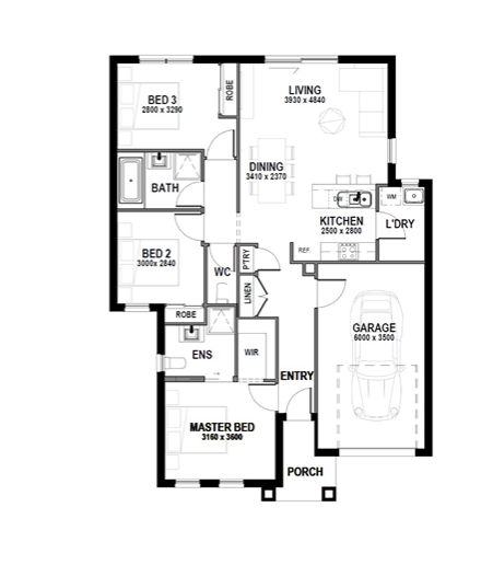 House and Land Investment Property in Sunbury, VIC (3.94% Yield) | Aus Investment Properties - Photo 4