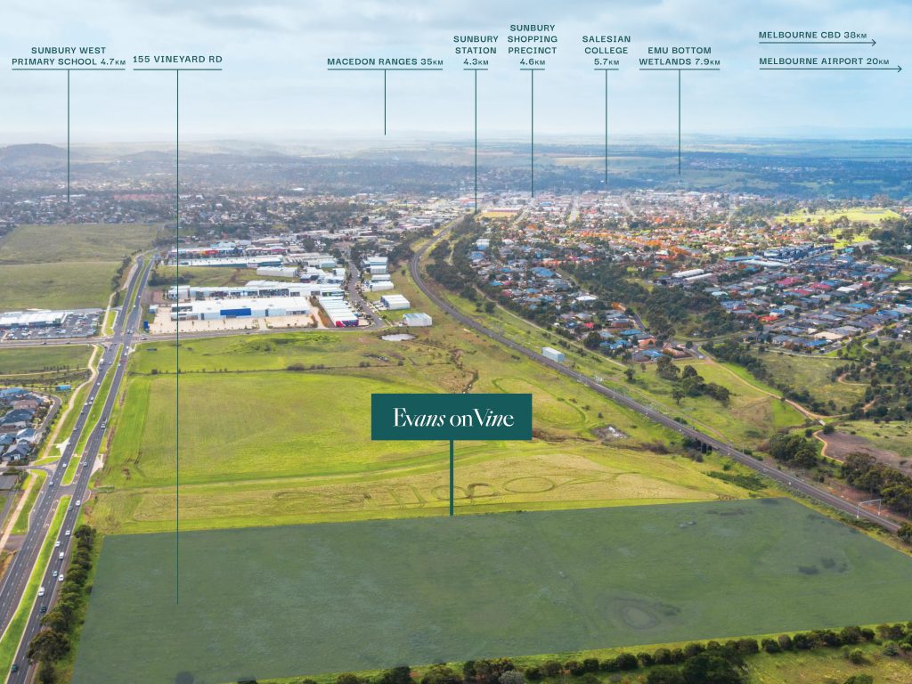House and Land Investment Property in Sunbury, VIC (3.94% Yield) | Aus Investment Properties - Photo 3