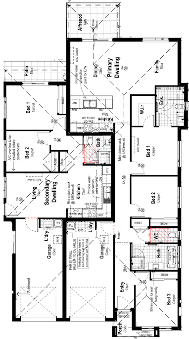 Dual Occupancy Investment Property in Warwick, QLD (5.73% Yield) | Aus Investment Properties - Photo 2