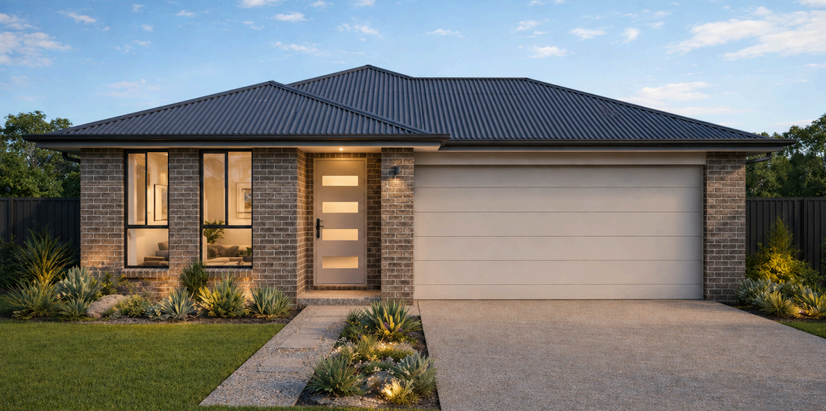 House and Land Investment Property in Warwick, QLD (4.92% Yield) | Aus Investment Properties - Photo 2