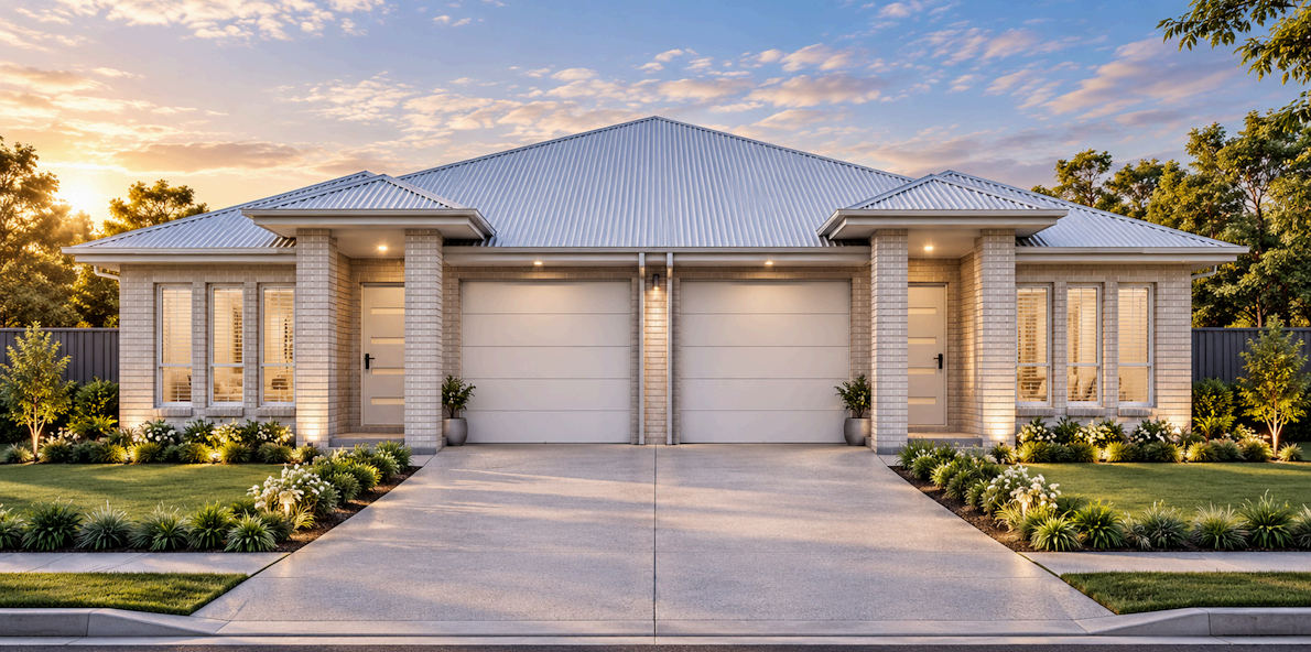 Lot 203 - Werakata Estate - Cessnock