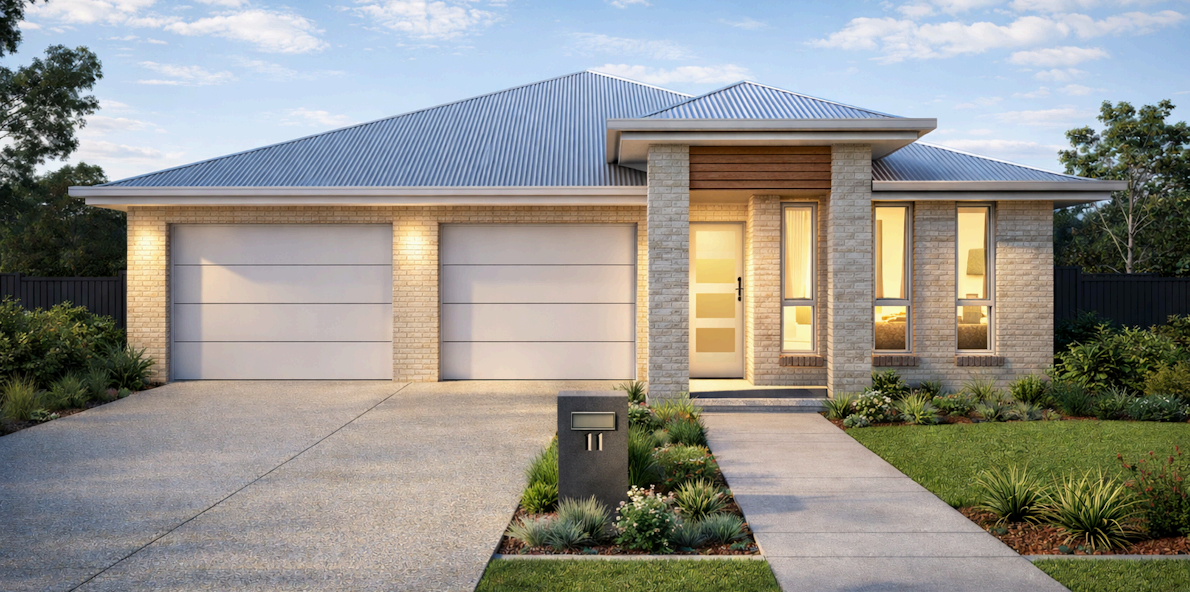Lot 338 - Werakata Estate - Cessnock