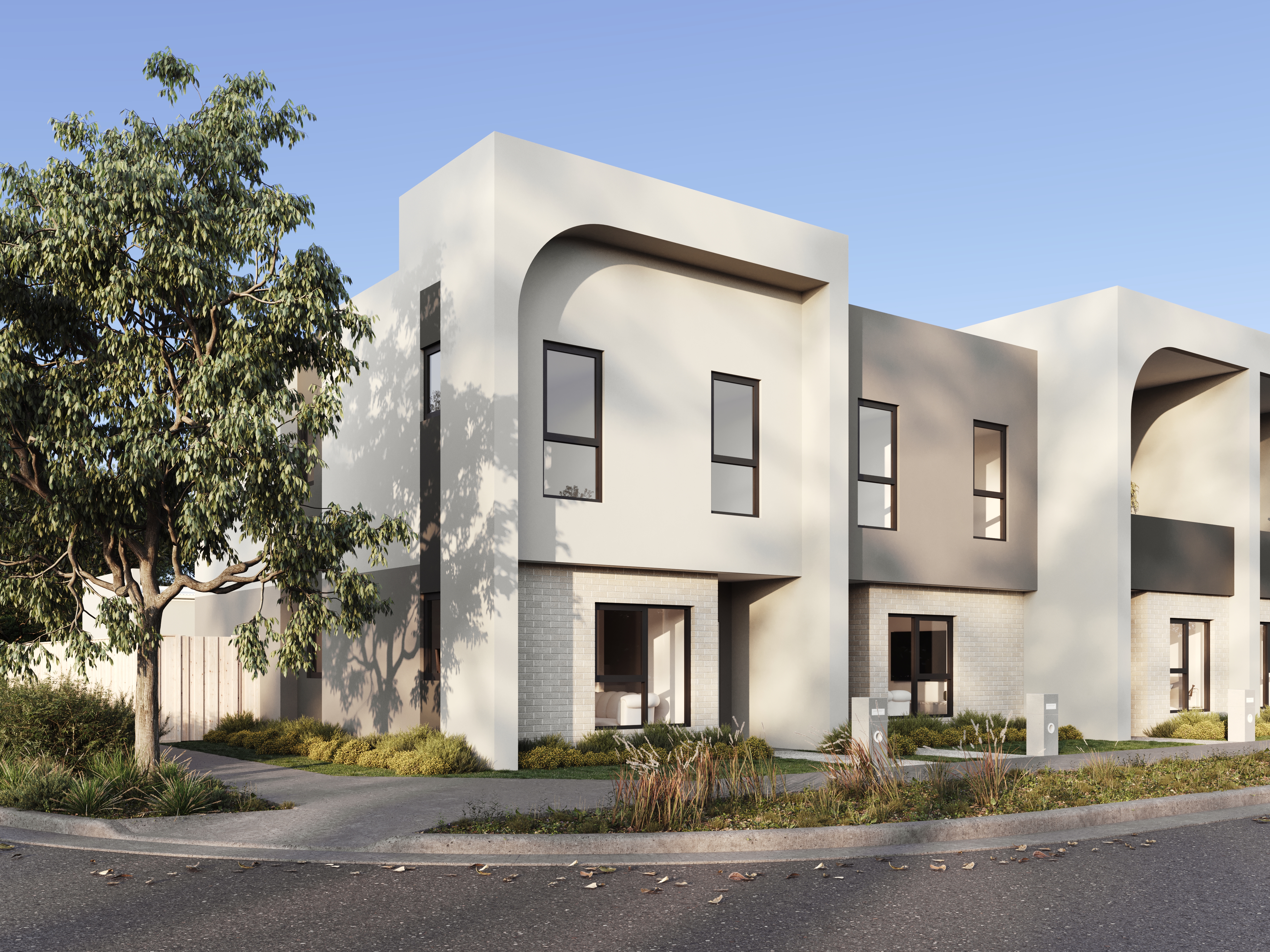 Lot 230 - Suncity Estate - Truganina