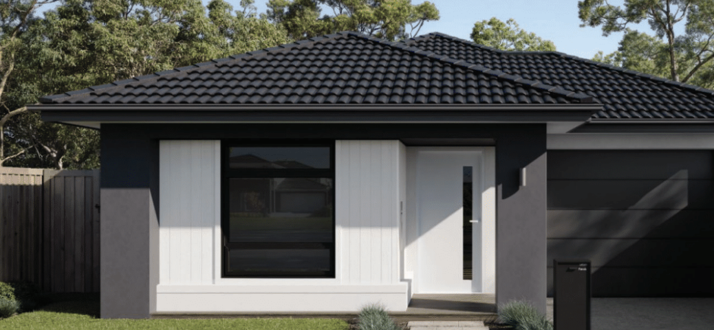 Lot 110 - Kinship Estate - Tarneit 