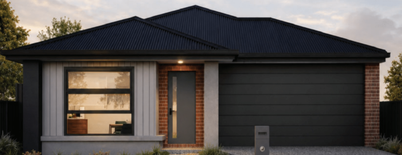 Lot 66 - Woodlands Estate - Nagambie