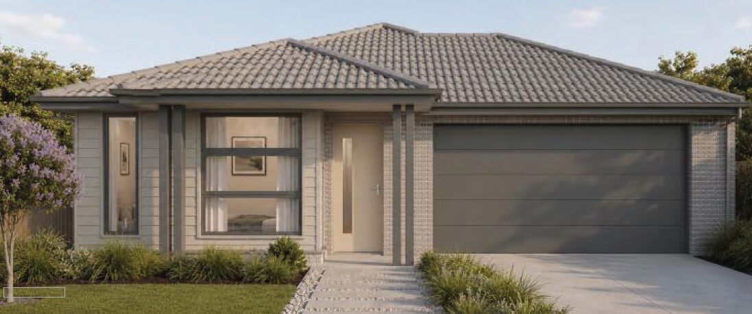 Lot 3421 - Ashbury Estate - Armstrong Creek