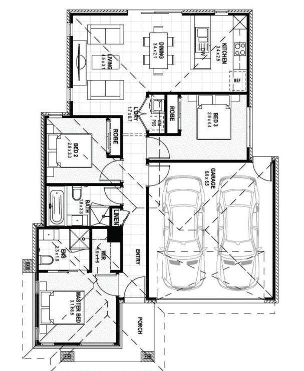 House and Land Investment Property in Armstrong Creek, VIC (4.75% Yield) | Aus Investment Properties - Photo 2