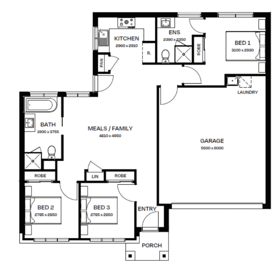 House and Land Investment Property in Tatura, VIC (4.47% Yield) | Aus Investment Properties - Photo 4