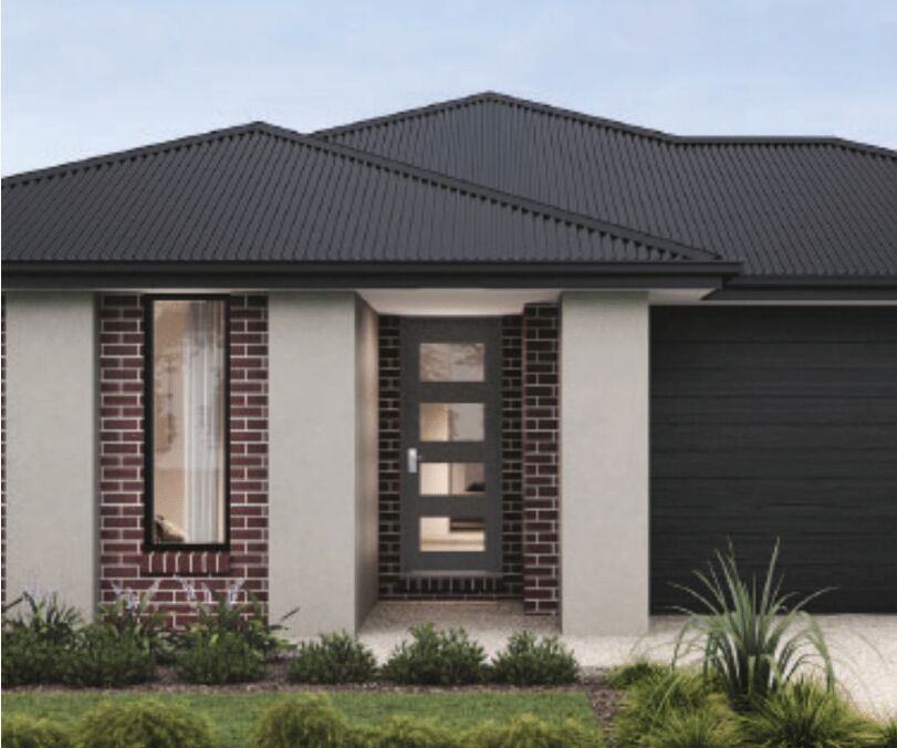 Lot 329 - Silkwater Plains Estate - Tatura