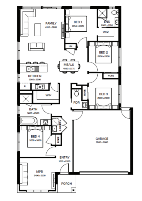 House and Land Investment Property in Winchelsea, VIC (4.14% Yield) | Aus Investment Properties - Photo 2
