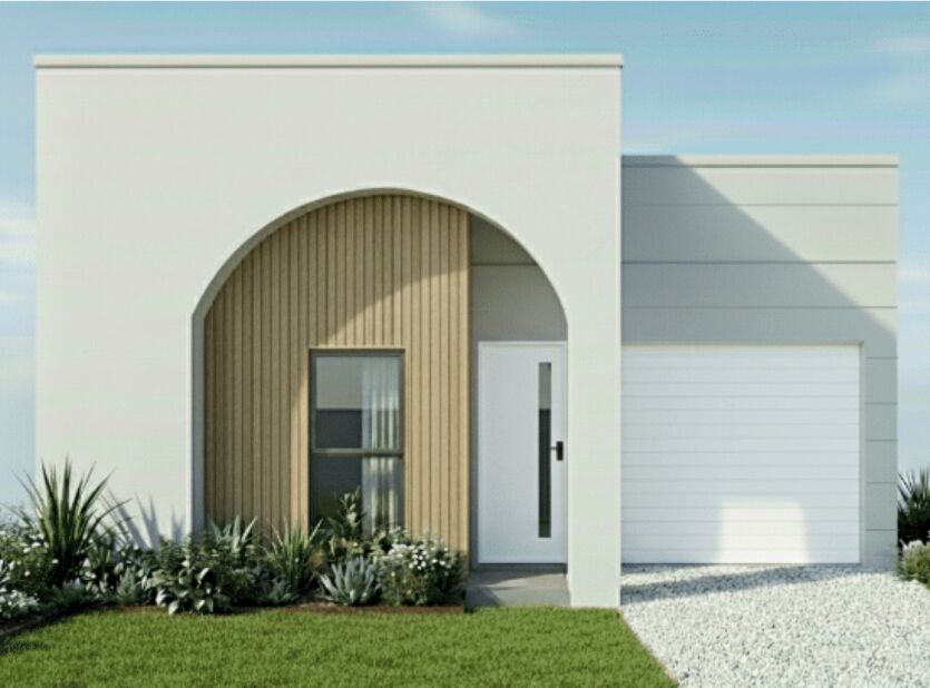 Lot 229 - La Vie Estate - Narangba