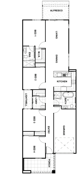 House and Land Investment Property in Narangba, QLD (3.79% Yield) | Aus Investment Properties - Photo 2