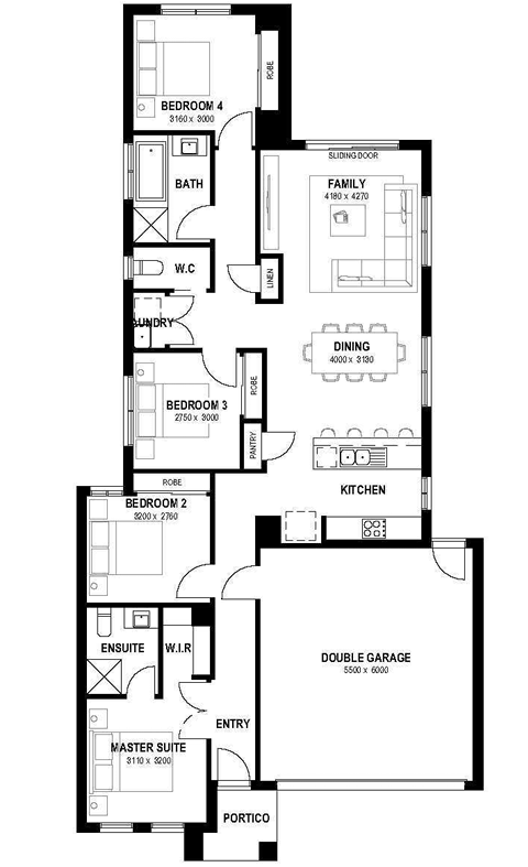 House and Land Investment Property in Charlemont, VIC (3.81% Yield) | Aus Investment Properties - Photo 2