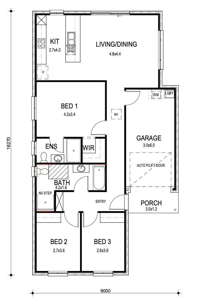 House and Land Investment Property in Seaford Heights, SA (3.58% Yield) | Aus Investment Properties - Photo 2