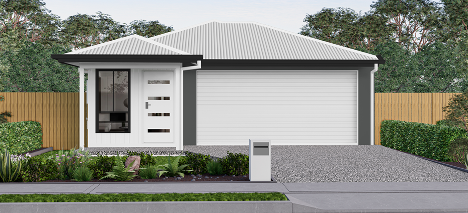 Lot 4 - Farriers Creek Estate - Burpengary