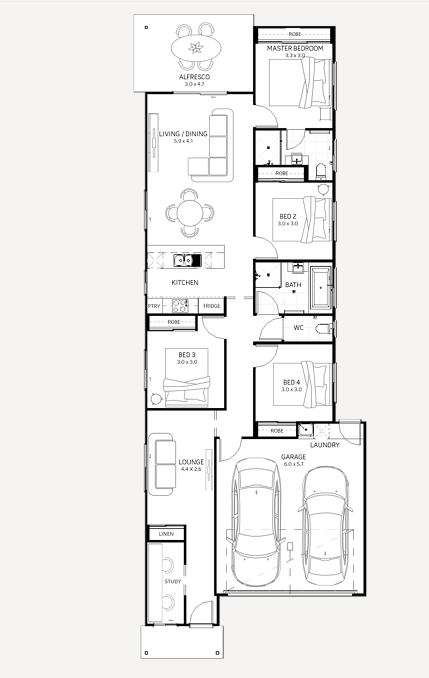 House and Land Investment Property in Burpengary, QLD (3.45% Yield) | Aus Investment Properties - Photo 5