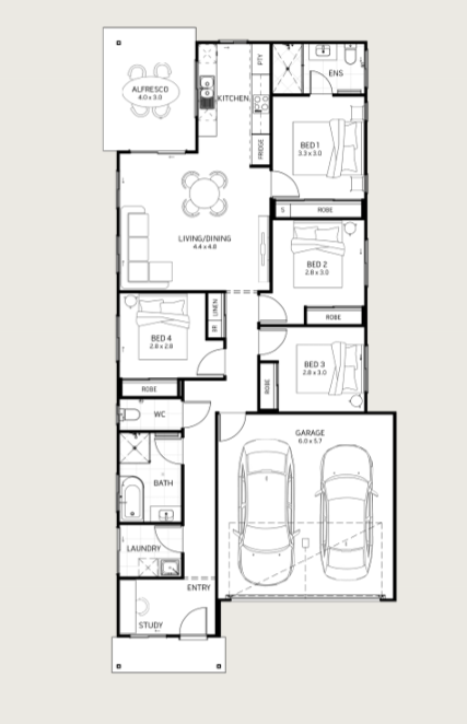 House and Land Investment Property in Joyner, QLD (3.74% Yield) | Aus Investment Properties - Photo 2