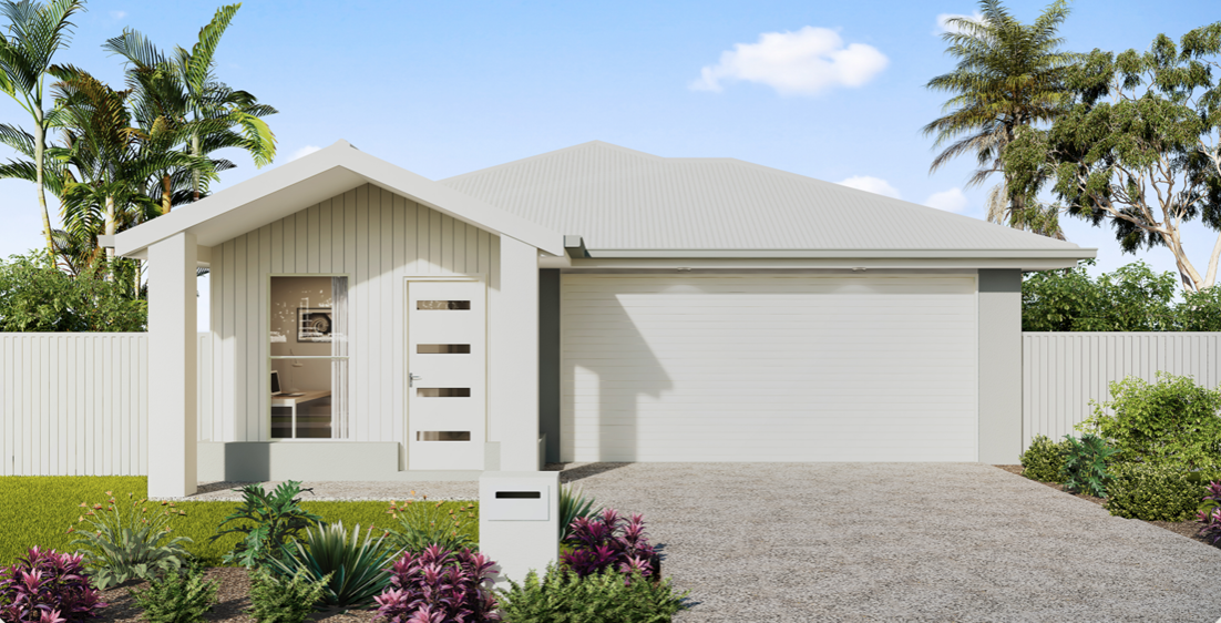 Lot 603 - Regents Quarter - Joyner - AUD 1,006,780.00