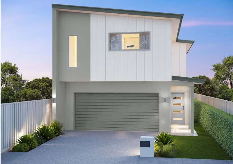 Lot 7247 - North Shore Estate - Burdell