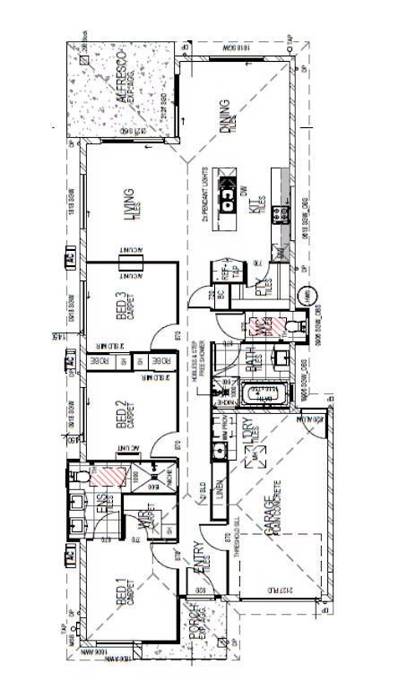 House and Land Investment Property in Burdell, QLD (4.24% Yield) | Aus Investment Properties - Photo 3
