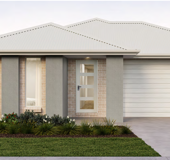 Lot 202 - Riverstone Springs - Riverbend - AUD 1,265,000.00