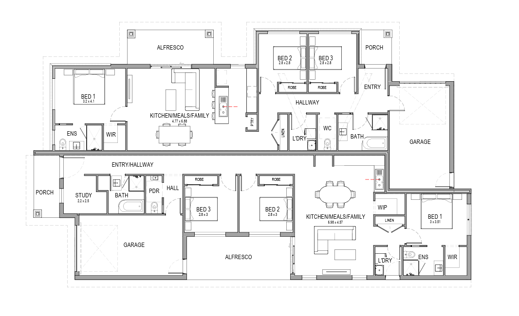 Duplex Investment Property in Riverbend, QLD (5% Yield) | Aus Investment Properties - Photo 2