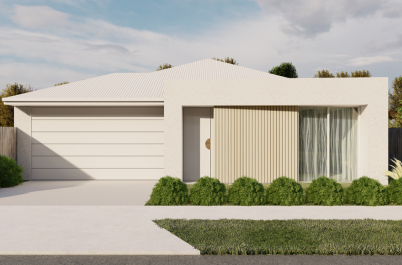 Lot 3310 - Smiths Lane - Clyde North