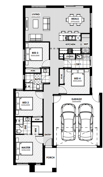 House and Land Investment Property in Cobblebank, VIC (3.37% Yield) | Aus Investment Properties - Photo 2