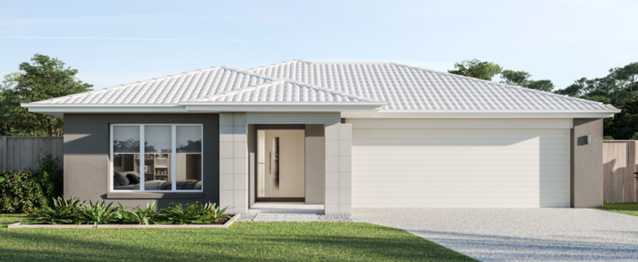 Lot 918 - Kinma Valley - Morayfield 