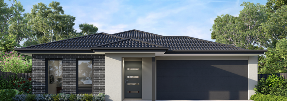 Lot 308 - Evans on Vine - Sunbury - AUD 753,000.00