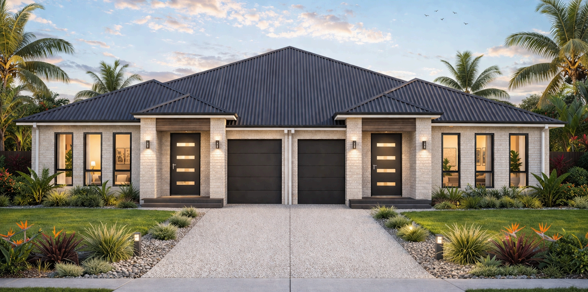 Lot 6 - Headlands Estate - Innes Park