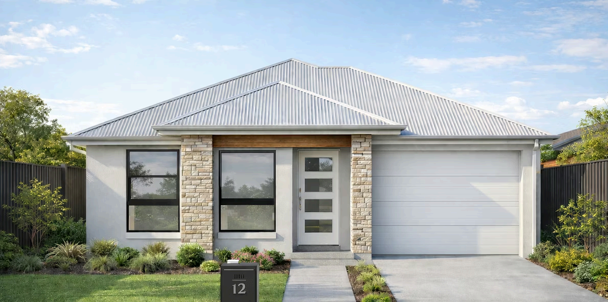 House and Land Investment Property in Virginia, SA (4.3% Yield) | Aus Investment Properties - Photo 2