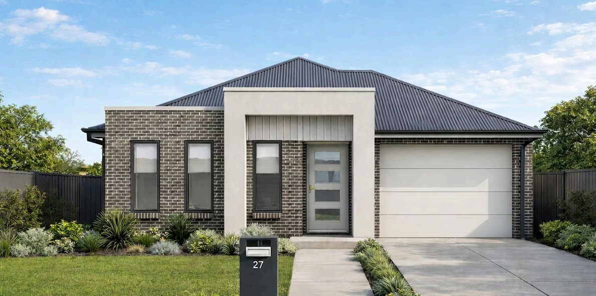 Lot 12 - Nest In Estate - Virginia - AUD 799,000.00