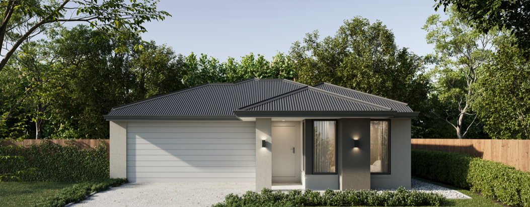 Lot 230 - Samara Rise - Fraser Rise 