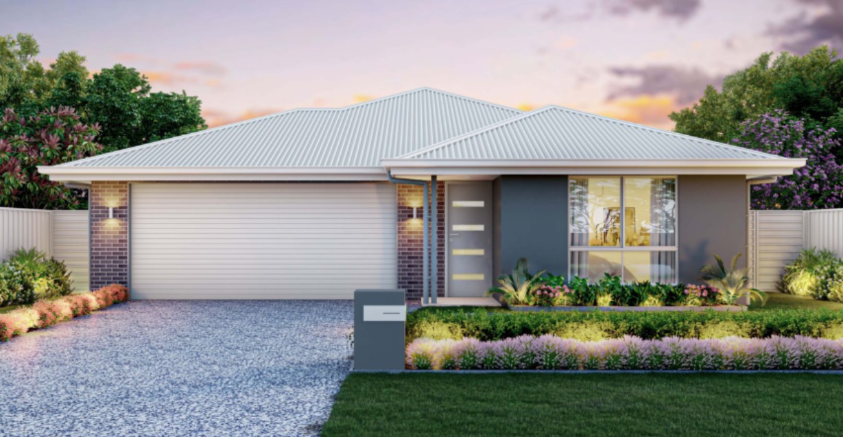 Lot 157 - Rosewood Green Estate - Rosewood - AUD 810,990.00