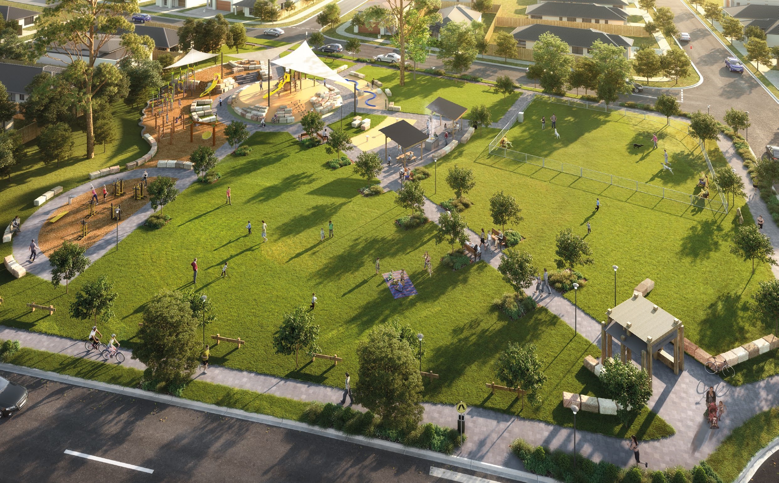 House and Land Investment Property in Rosewood, QLD (3.8% Yield) | Aus Investment Properties - Photo 3