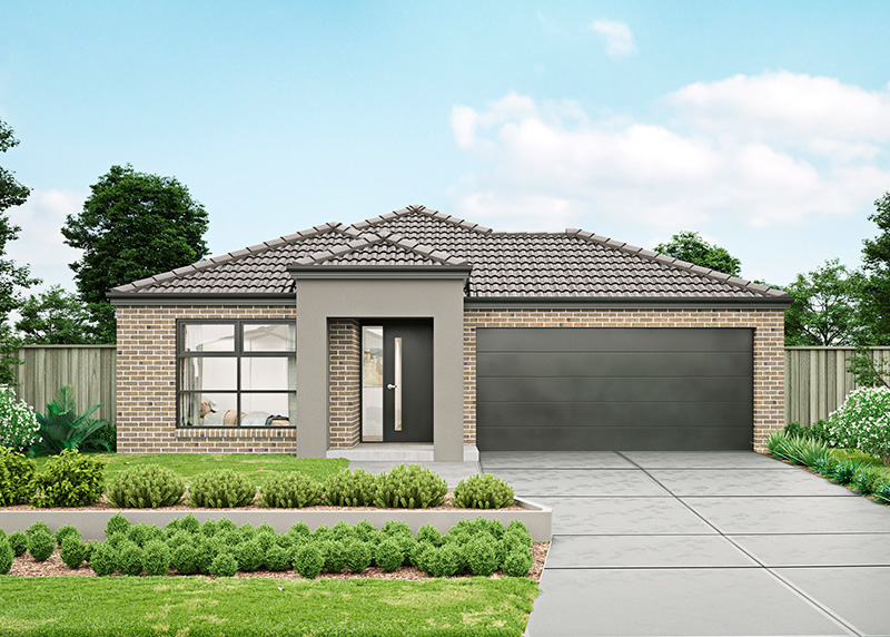 Lot 2116 - Kingsfield Estate - Sunbury
